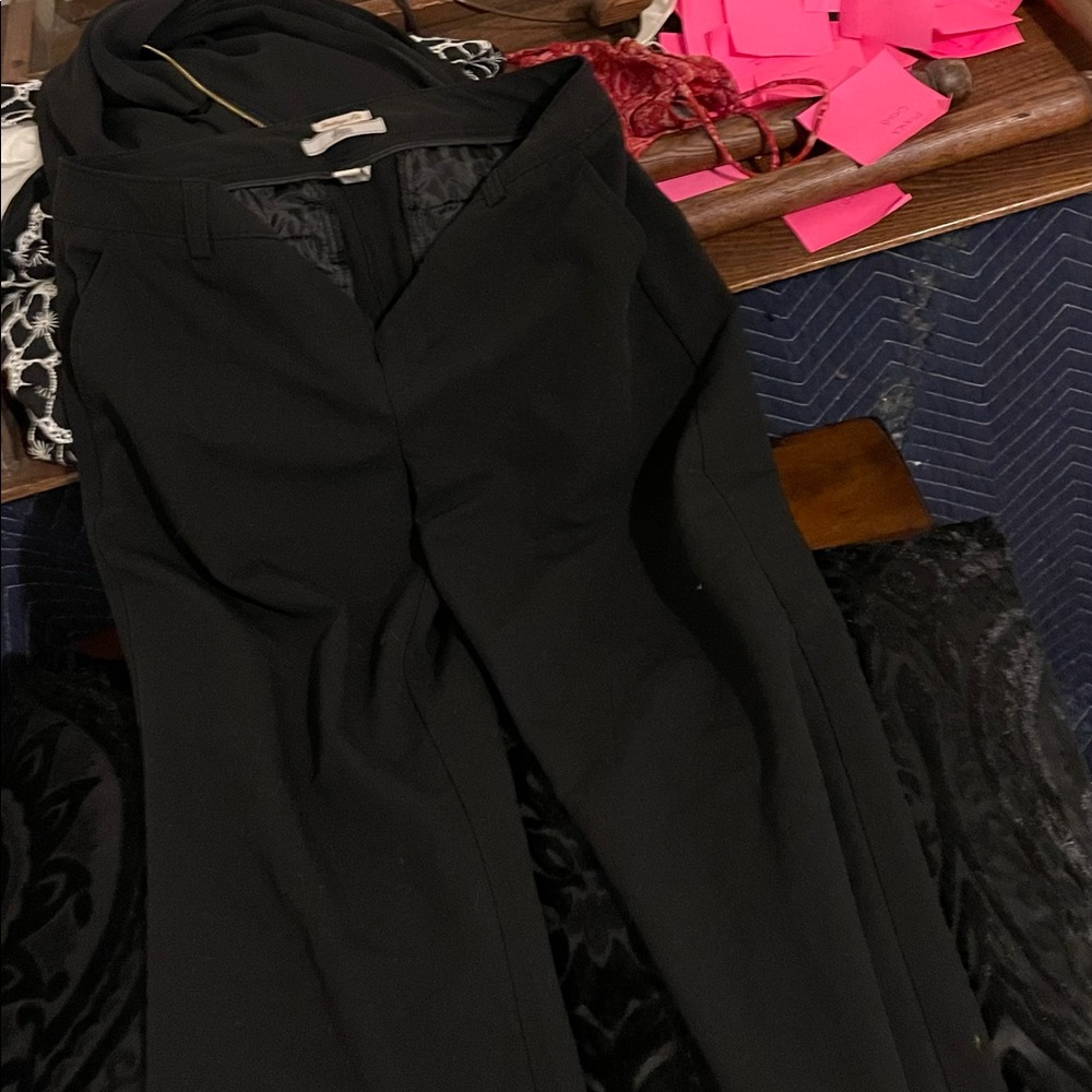 Women’s dress pants